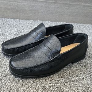 Marc Joseph Valley Road Penny Loafer NEW size 8